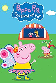 Peppa Pig: Festival of Fun