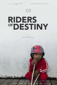 Riders of Destiny