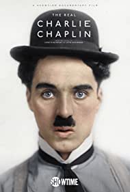 The Real Charlie Chaplin