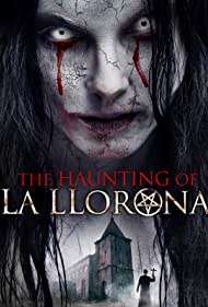 The Haunting of La Llorona