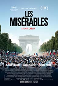 Les Misérables