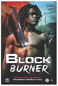 Block Burner