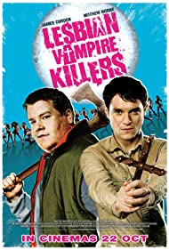 Vampire Killers