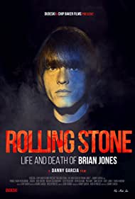 Rolling Stone: Life and Death of Brian Jones