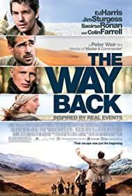 The Way Back