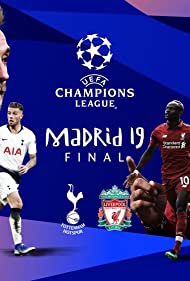 Final: Tottenham vs. Liverpool