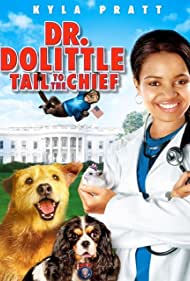 Dr. Dolittle: Tail to the Chief