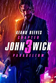 John Wick: Chapter 3 - Parabellum: HBO First Look