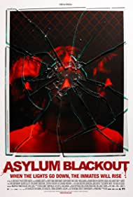 Asylum Blackout