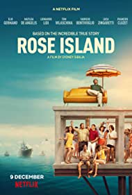 Rose Island