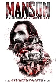 Manson: Music from an Unsound Mind