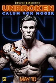 Calum Von Moger: Unbroken