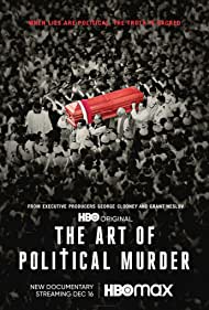 The Art of Political Murder