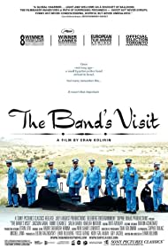 The Band's Visit