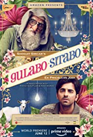 Gulabo Sitabo