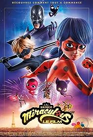 Ladybug & Cat Noir: Awakening