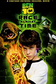 Ben 10: Race Against Time