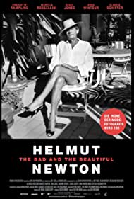 Helmut Newton: The Bad and the Beautiful