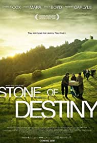 Stone of Destiny