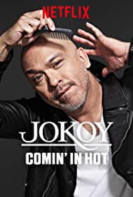 Jo Koy: Comin' in Hot