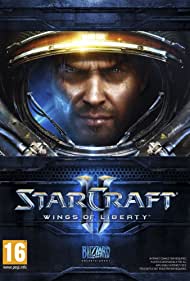 StarCraft II: Wings of Liberty