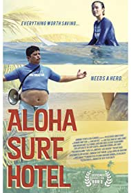 Aloha Surf Hotel