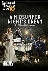 A Midsummer Night's Dream