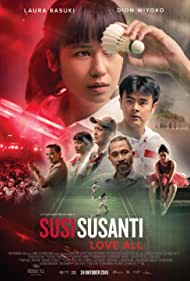 Susi Susanti: Love All