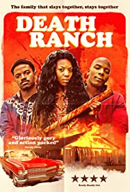 Death Ranch