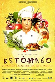 Estomago: A Gastronomic Story