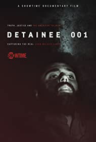 Detainee 001