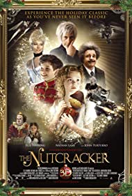 The Nutcracker: The Untold Story