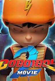 BoBoiBoy Movie 2