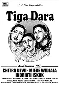 Tiga Dara