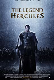 The Legend of Hercules