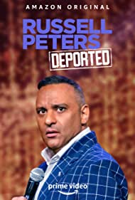 Russell Peters: Deported