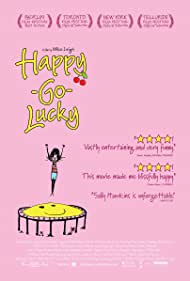 Happy-Go-Lucky