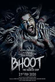 Bhoot: Part One - The Haunted Ship