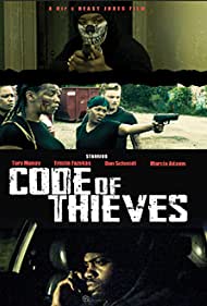 Code of Thieves