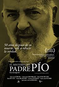 The mystery of Padre Pio