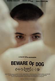 Beware of Dog