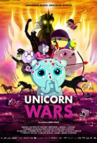 Unicorn Wars