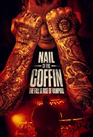 Nail in the Coffin: The Fall and Rise of Vampiro