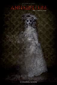 Annabellum: The Curse of Salem