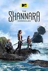 The Shannara Chronicles