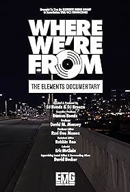 Where We're From: The Elements Documentary