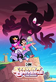 Steven Universe: The Movie