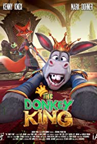 The Donkey King