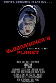 Bloodsucker's Planet