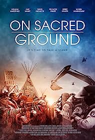 On Sacred Ground